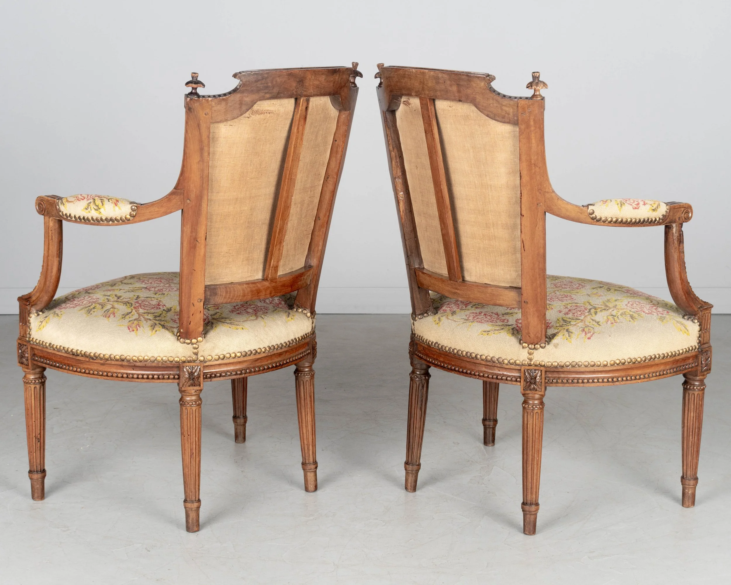 Olivier Fleury French Antiques-18th and 19th Century French